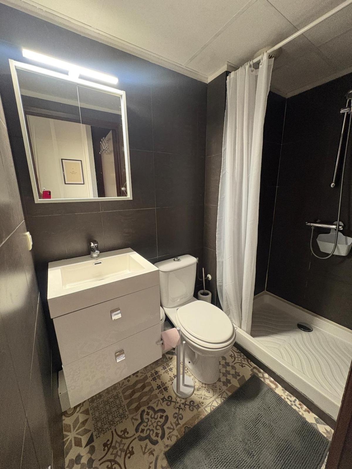 Lumineux, Cosy Et Calme - Apartment *