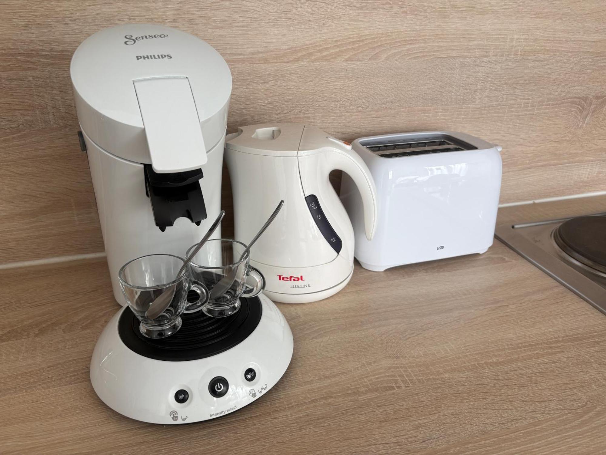 Appartamento Lumineux, Cosy Et Calme - *