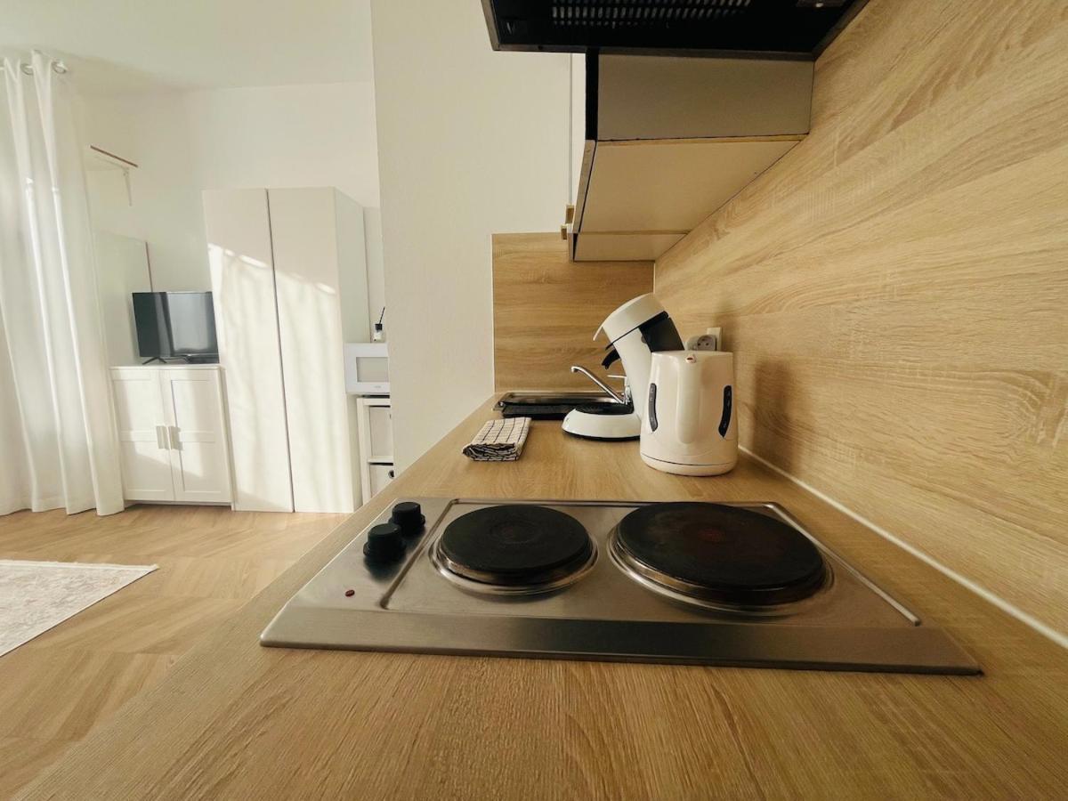 Appartamento Lumineux, Cosy Et Calme - *