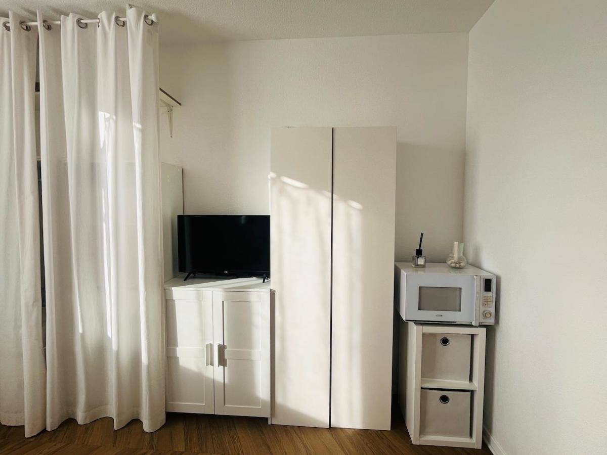 Appartamento Lumineux, Cosy Et Calme - Nizza