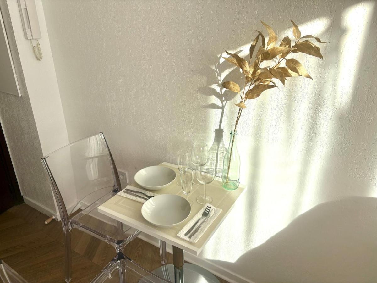 Lumineux, Cosy Et Calme - Appartamento Nizza