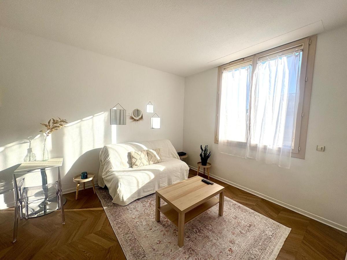 Lumineux, Cosy Et Calme - Appartamento *